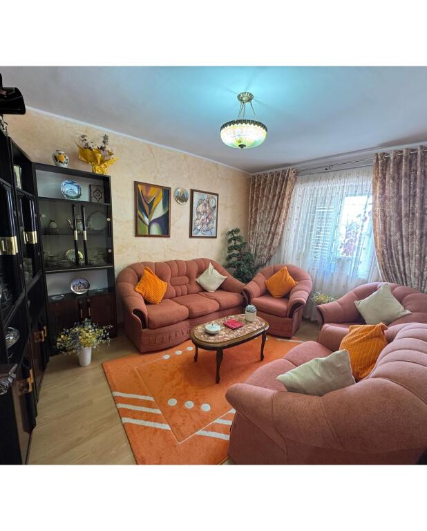 ⚡️3+1 apartment for sale near the “Indrit Cara” promenade, Kavaje⚡️