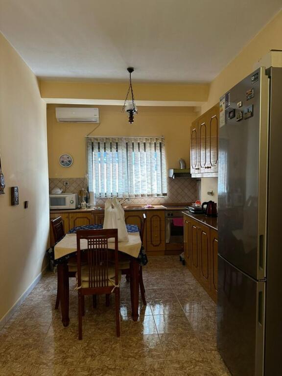 APPARTAMENTO 2+1 CON GARAGE IN AFFITTO - VIA KOSOVAREVE