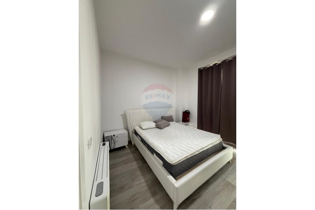 APARTAMENT 2+1+2+ PARKIM PËR QIRA TEK PARK GATE