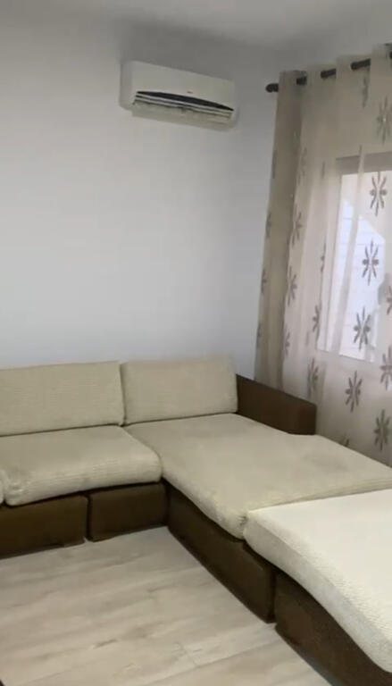 Former Park, 2+1 entrance for rent!