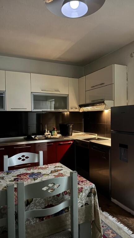 Studio apartment for rent at Zogu i Zi