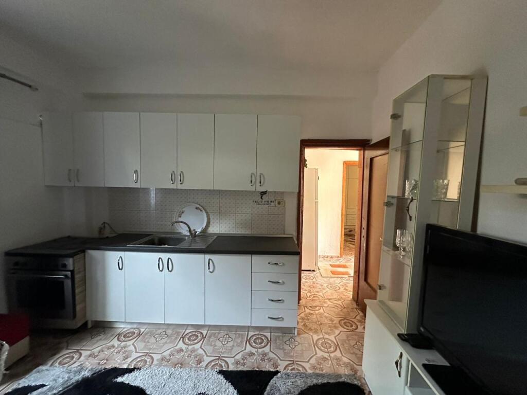 APARTMENT FOR RENT 1+1 ALI DEMI