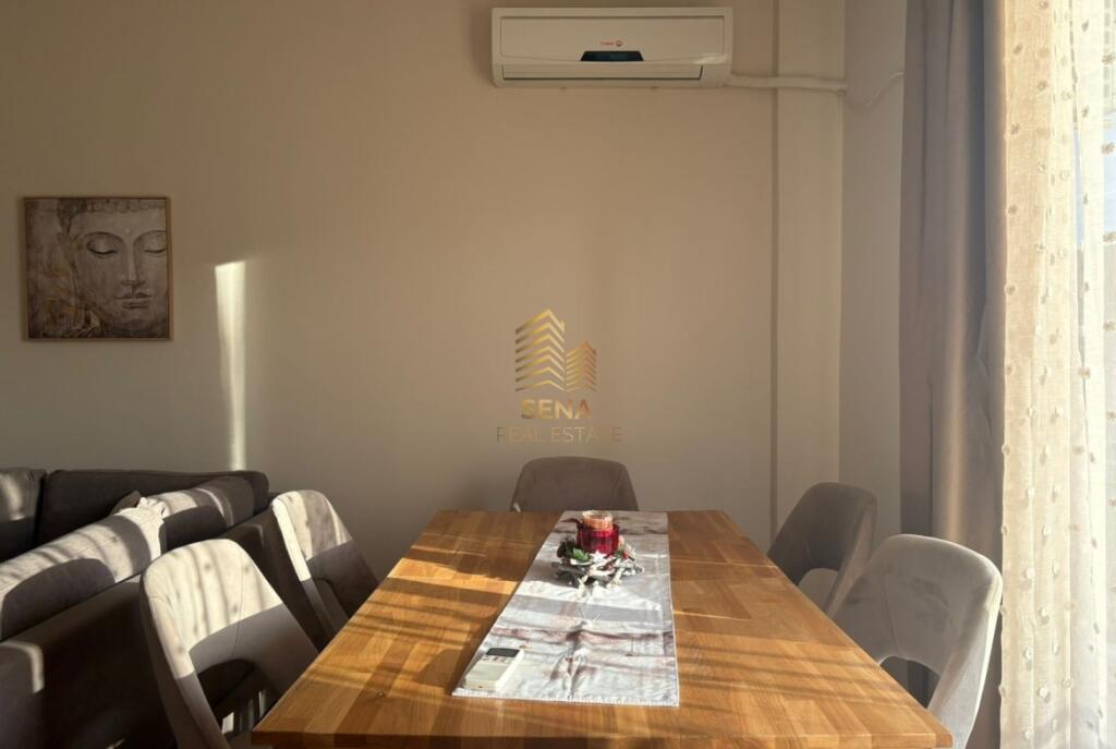 Qira, Apartament 2+1+Blk, Rruga Elbasanit – pranë Pallatit të Brigadave.