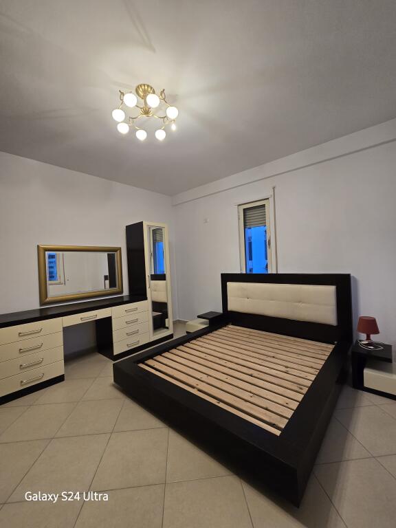 2+1 Apartment for Rent at Alba, near the former Park, Tirana