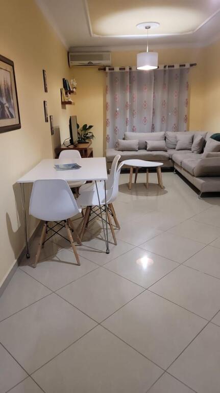 Apartment 1+1 for rent in Astir!
