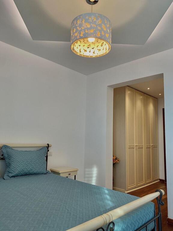 TRIPLEX FOR RENT IN DURRES WITH SEA VIEW