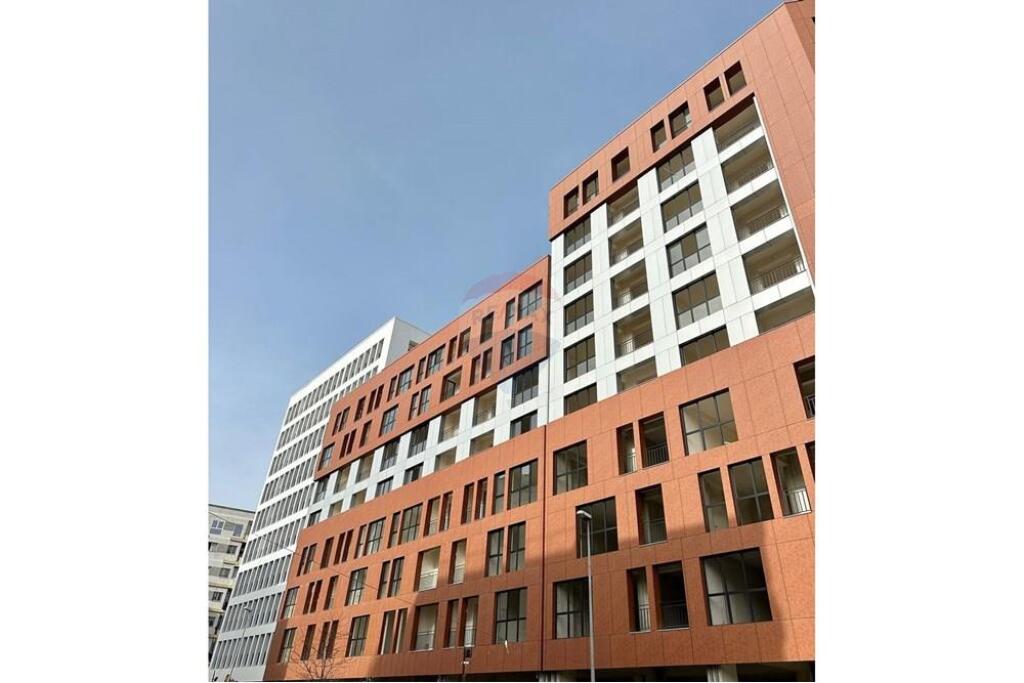 SHESIM APARTAMENT 2+1 URBAN GATE!