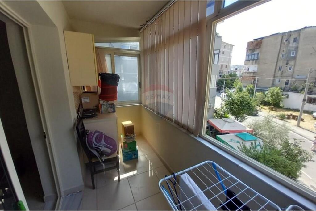 Apartament 2+1+2 për Qira rruga Irfan Tomini