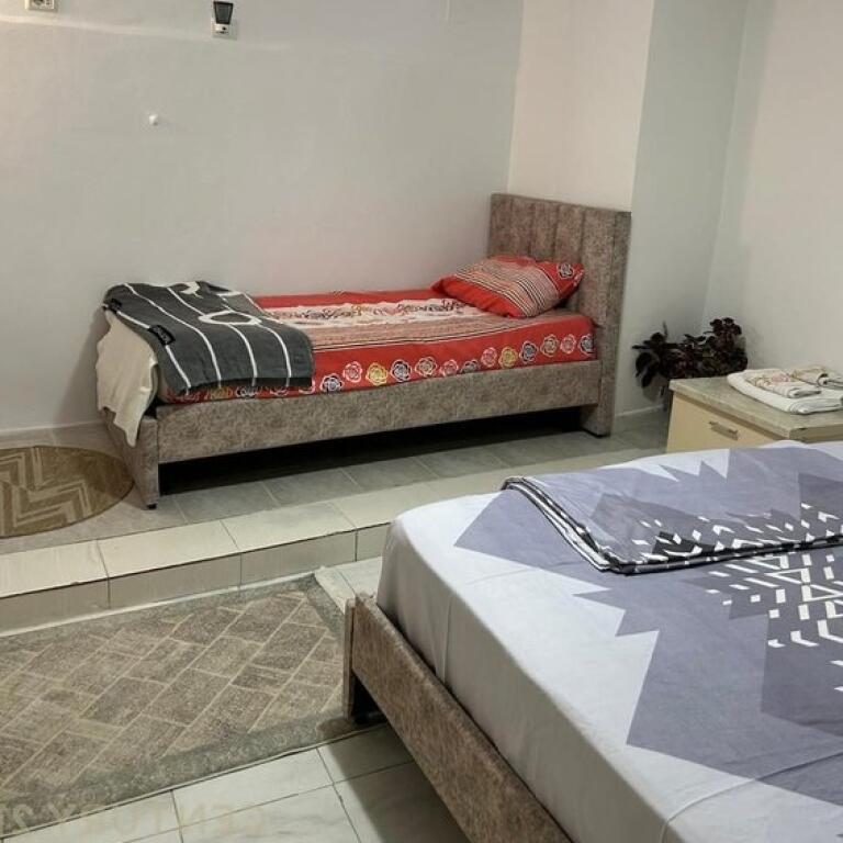 1+1 Apartment for Rent behind the Ministry of Foreign Affairs!