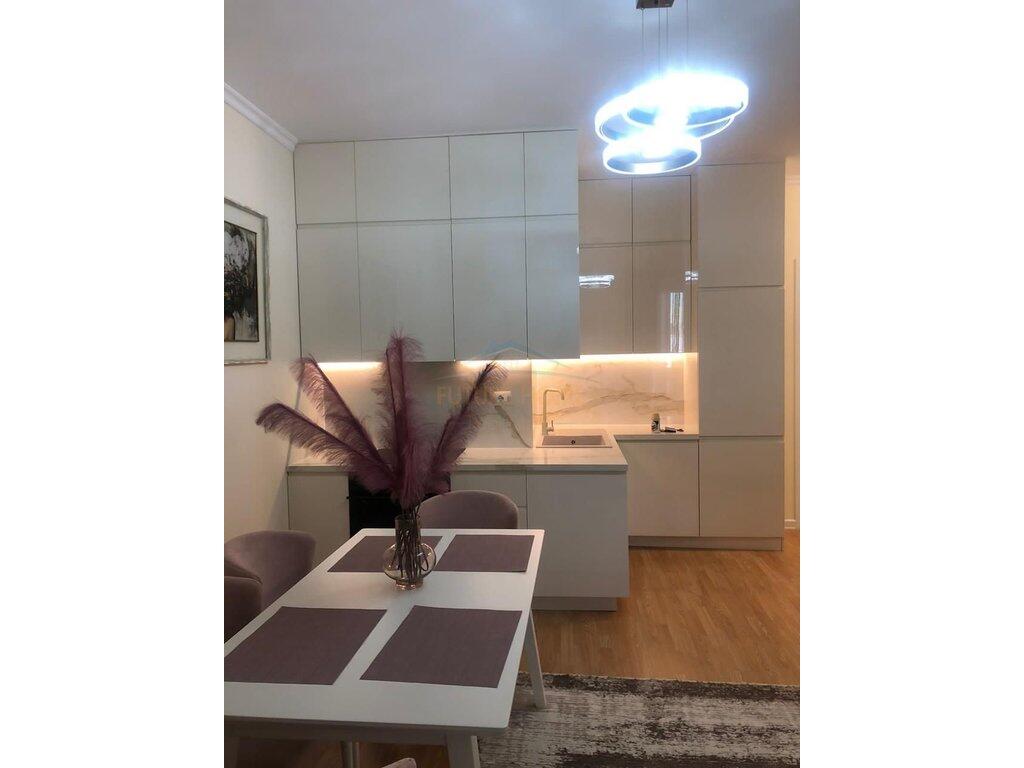 Rent, Apartment 2+1, Rruga e Kosovareve, Tirana