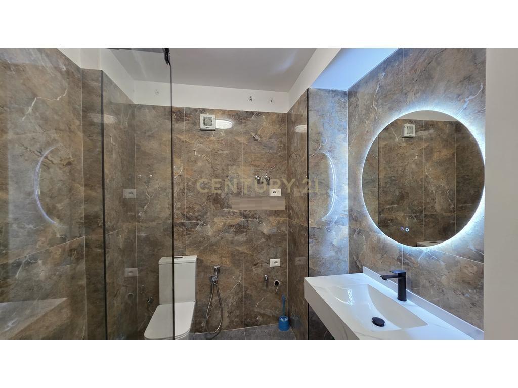 FOR SALE APARTMENT 2+1 ON ELBASAN STREET