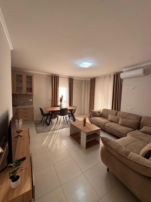 For rent 2+1+1 apartment Mine Peza