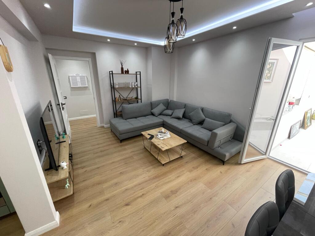 For rent 2+1 apartment near Delijorgji Complex