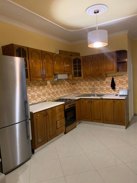 Apartment 1+1 for rent in Astir!