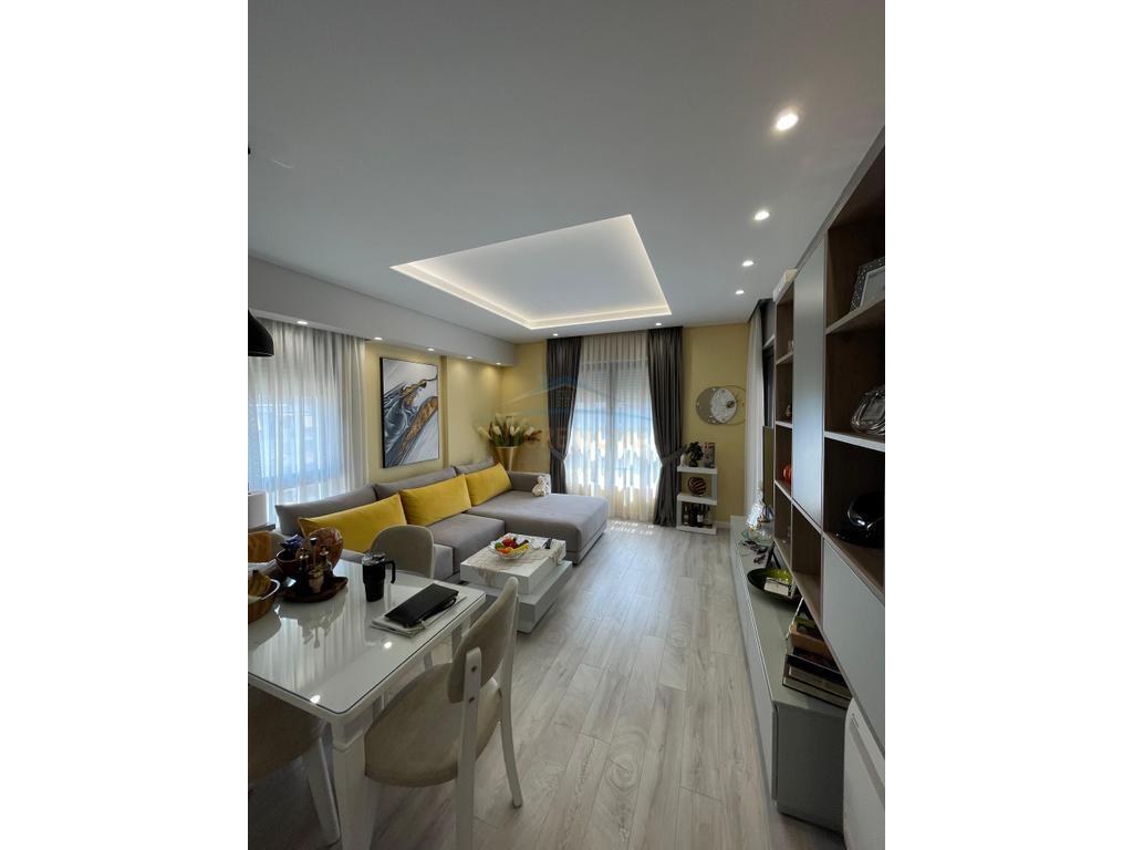 Rent, Apartment 2+1+2+Parking Space, Don Bosko, Tirana.