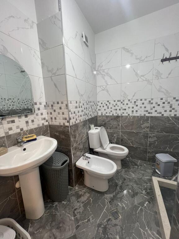 Qera, Apartament 2+1+2+Post Parkimi, Ndre Mjeda