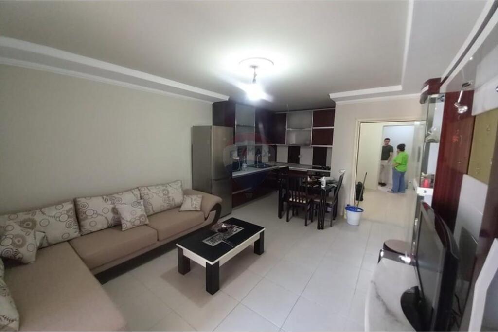 Apartament 2+1+2 për Qira rruga Irfan Tomini