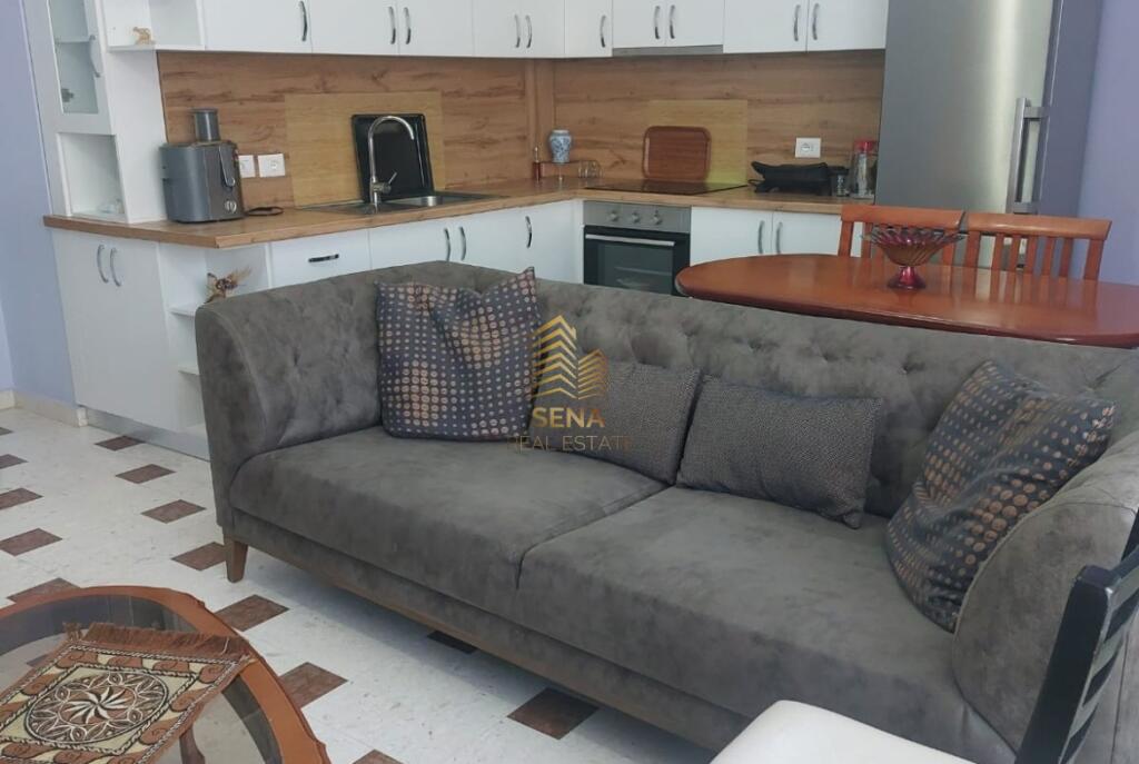 Qira, Apartament 3+1+A+Blk, Pazari i Ri