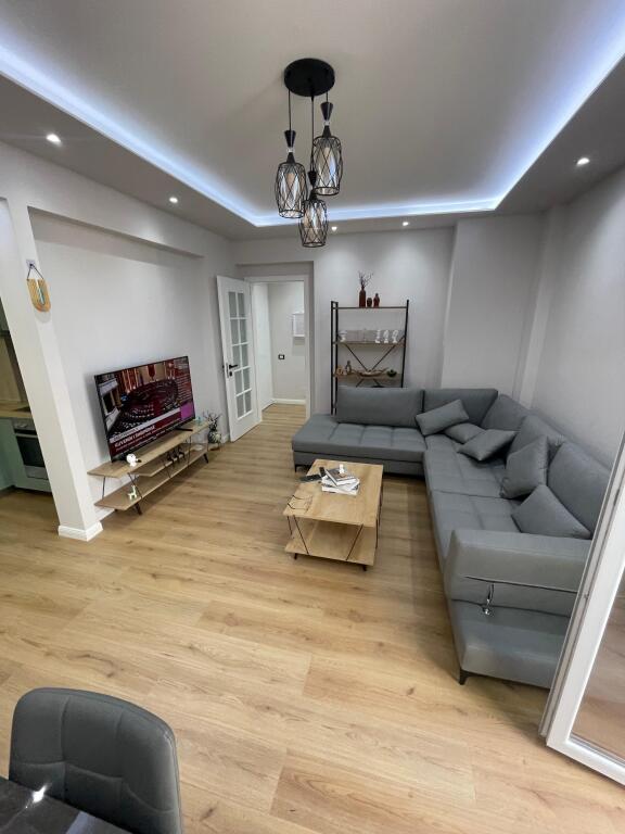 For rent 2+1 apartment near Delijorgji Complex