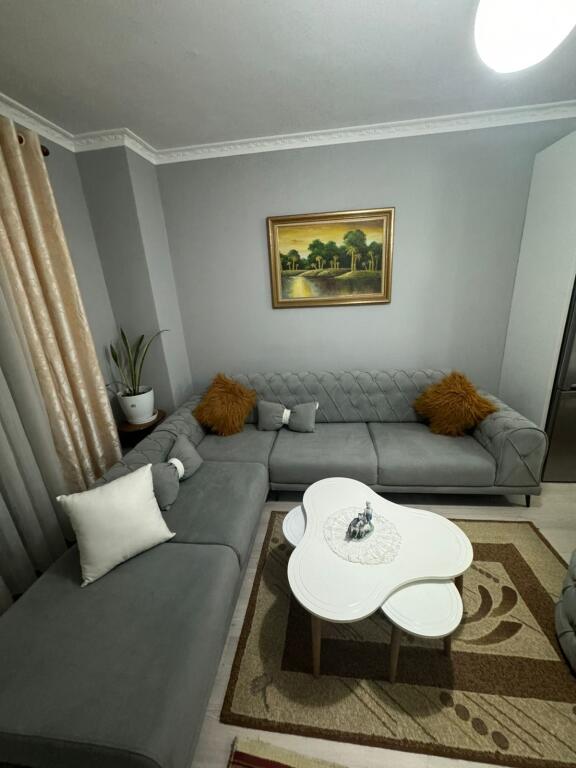 Apartament 1+1 me qira ne Astir tek Vila L