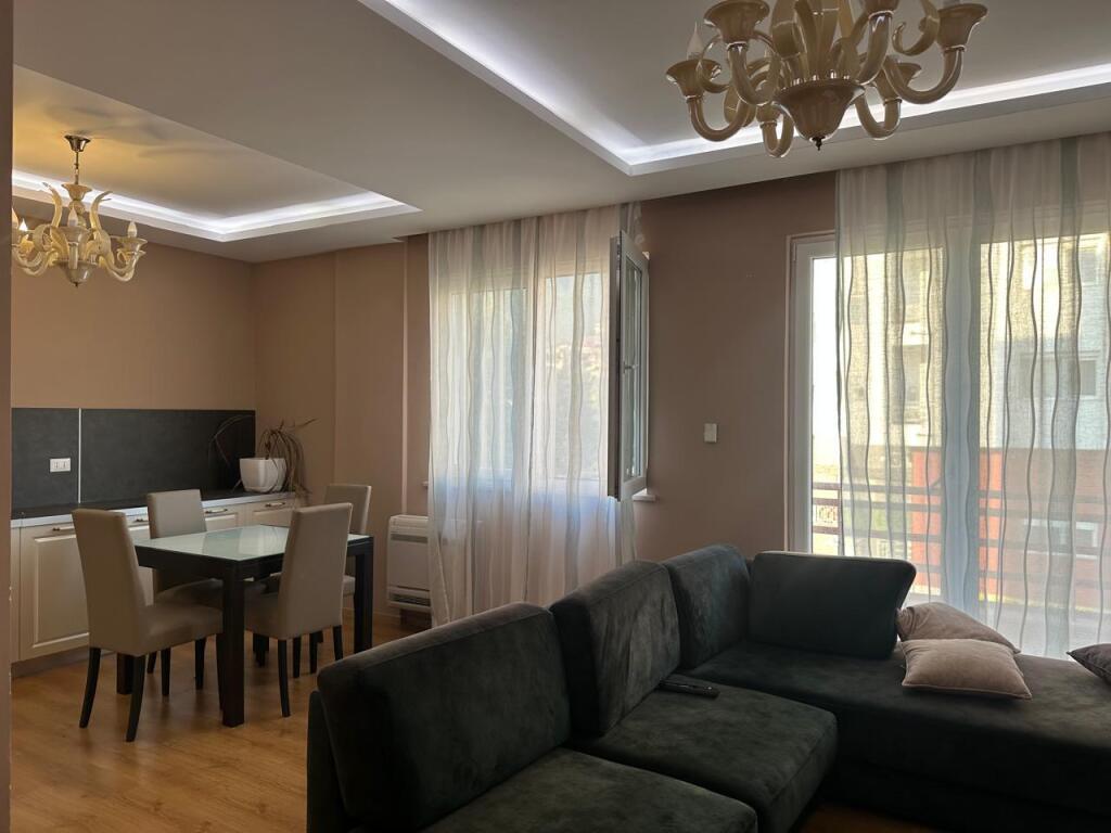 Rent, Apartment 1+1+2 Parking Spaces in Fresk