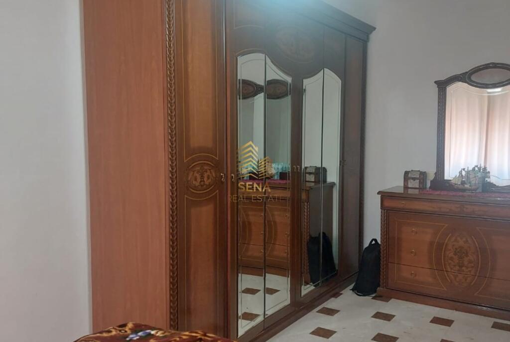 Qira, Apartament 3+1+A+Blk, Pazari i Ri