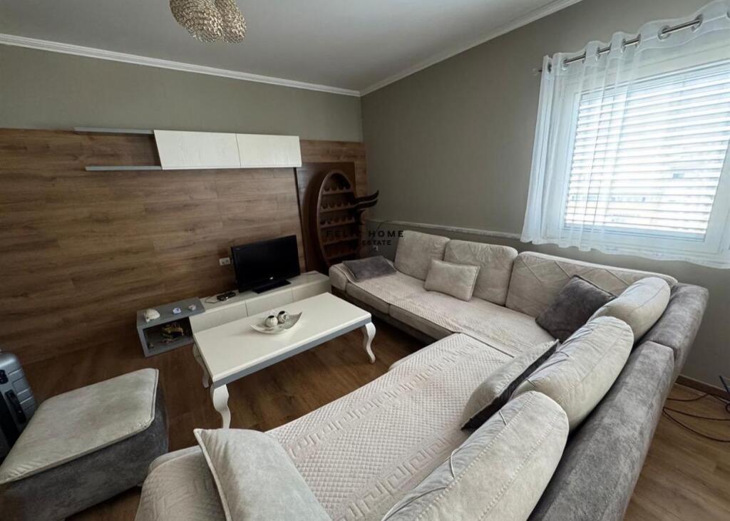 APARTAMENT ME QERA 2+1 DON BOSKO