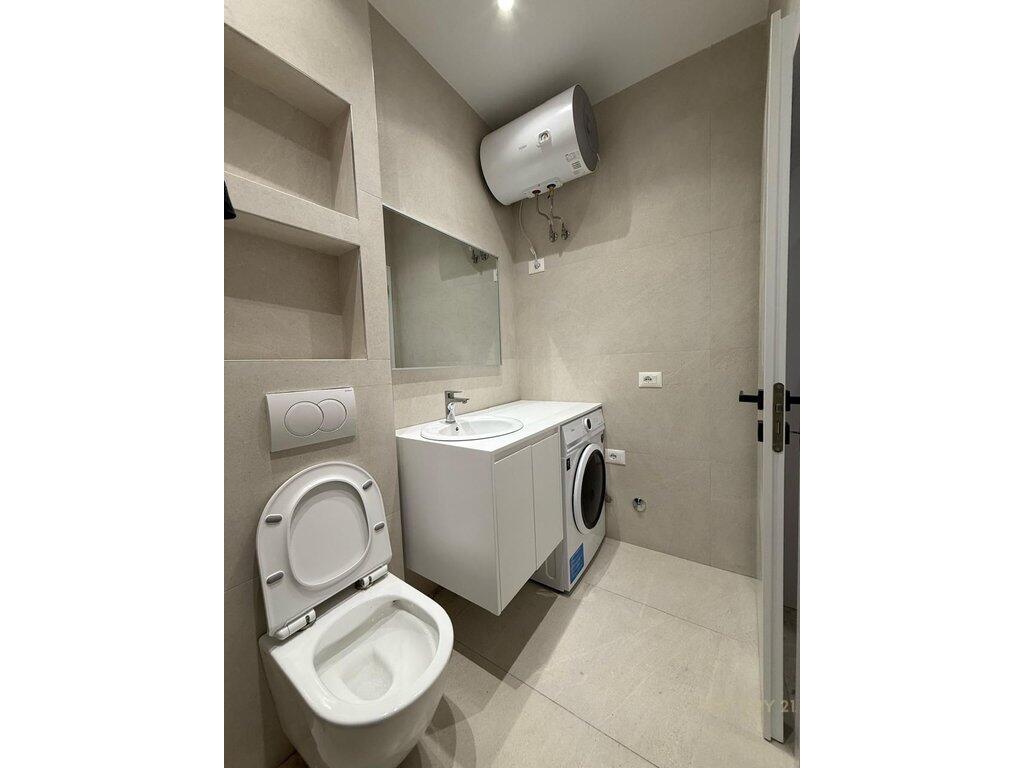 APARTMENT FOR RENT 1+1 IN YZBERISH