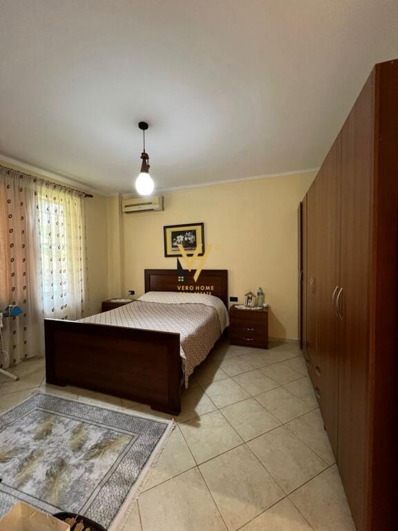 APARTAMENT 2+1 ME QERA NE DON BOSKO