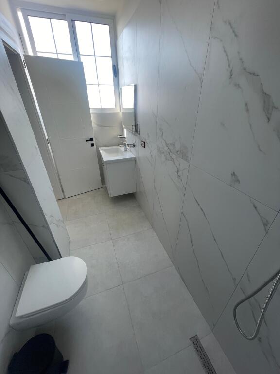 For rent 2+1 apartment near Delijorgji Complex