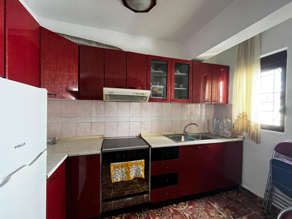 2+1 Apartment Neighborhood 6 Durres