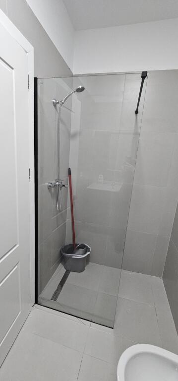 Rent, Apartment 1+1 with Parking Space at River Residence