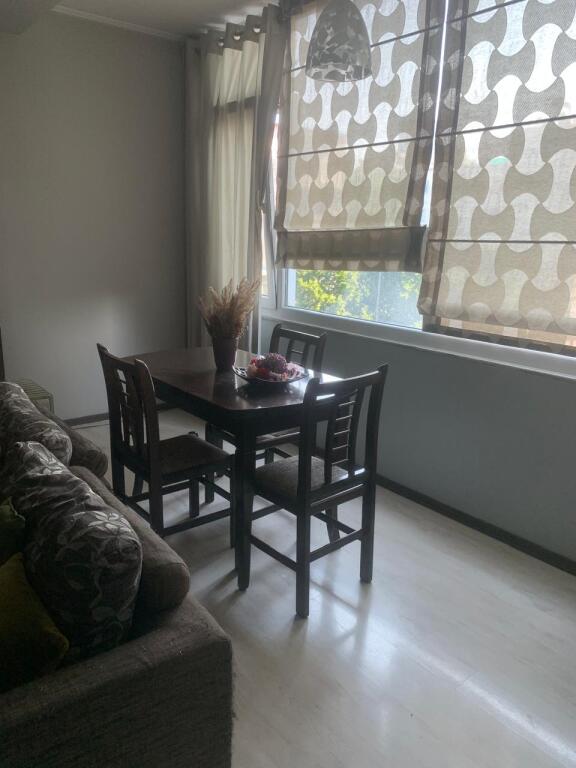 APARTAMENT 2+1+2 ME QIRA ISH EKSPOZITA