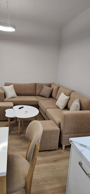 Rent, Apartment 1+1 with Parking Space at River Residence