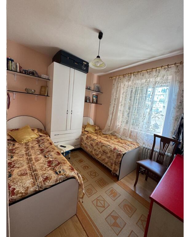 ⚡️3+1 apartment for sale near the “Indrit Cara” promenade, Kavaje⚡️
