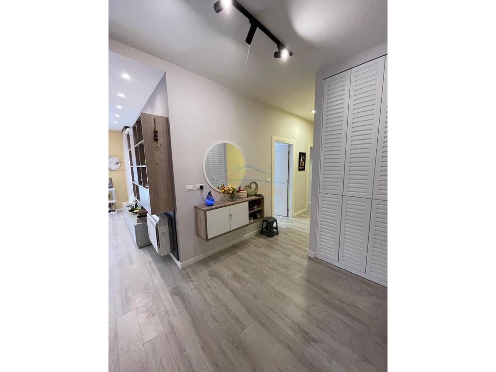 Rent, Apartment 2+1+2+Parking Space, Don Bosko, Tirana.