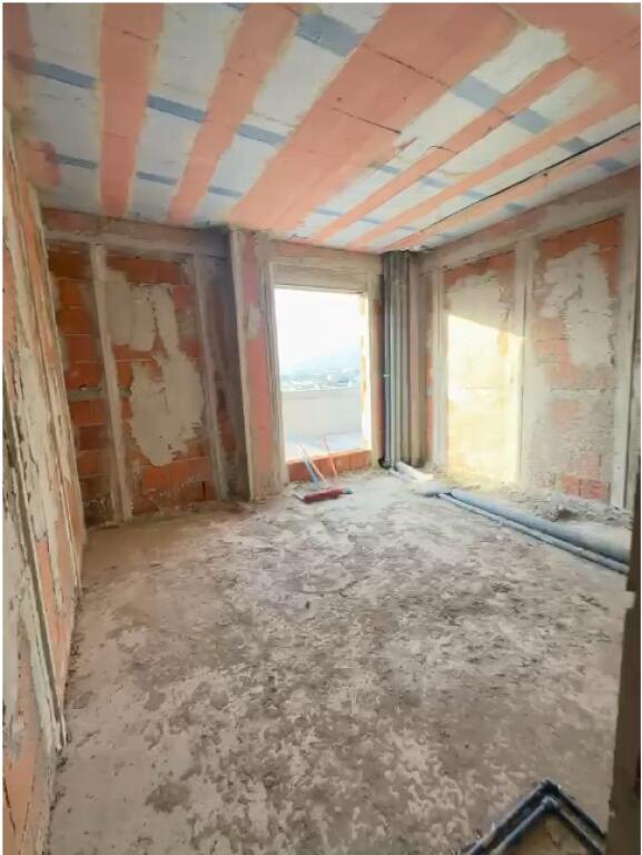 For sale Apartment 2+1+VERANDA at Residence PRIME 3, Size: 177 m²