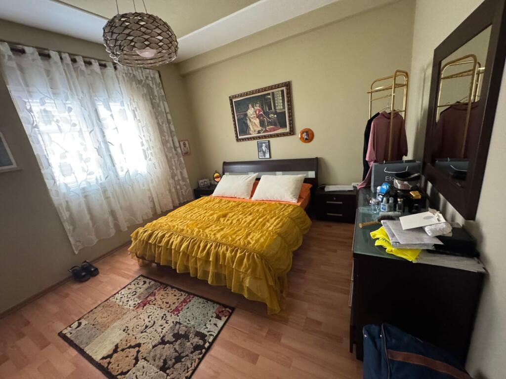 APARTMENT FOR RENT 2+1