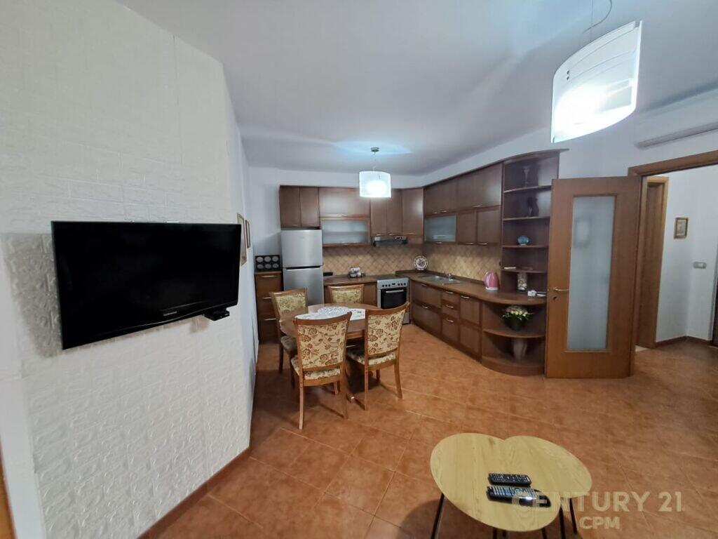 FOR RENT 2+1 APARTMENT AT ZOGU I ZI