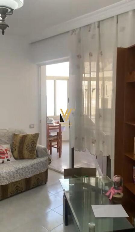 APARTAMENT 1+1+BLK ME QERA NE DON BOSKO