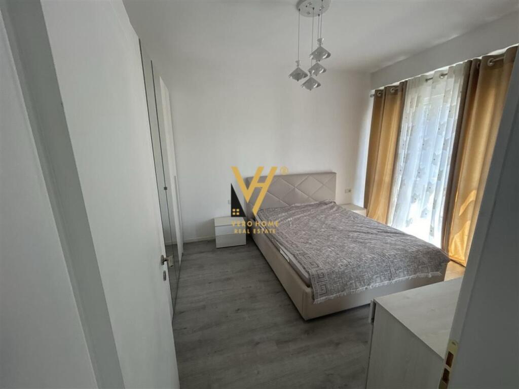 APARTAMENT 2+1+BLK ME QERA TE 5 MAJI