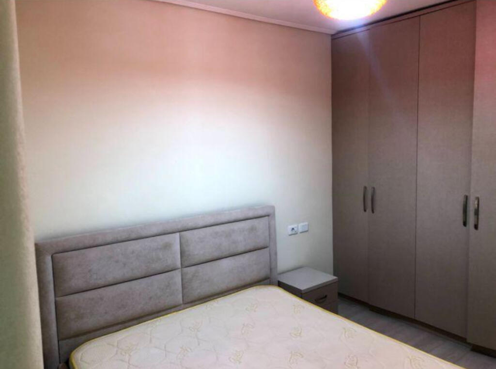 Apartment 1+1 for rent in Vasil Shanto near the Mediterranean University!