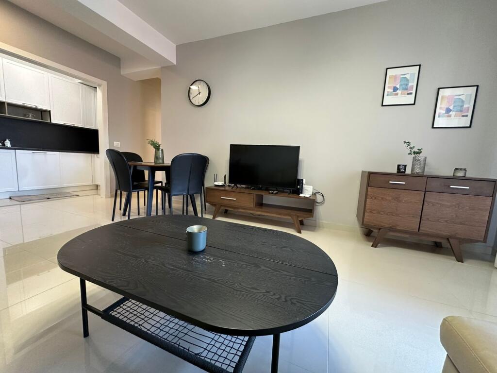 1+1 for rent in Myslym Shyr