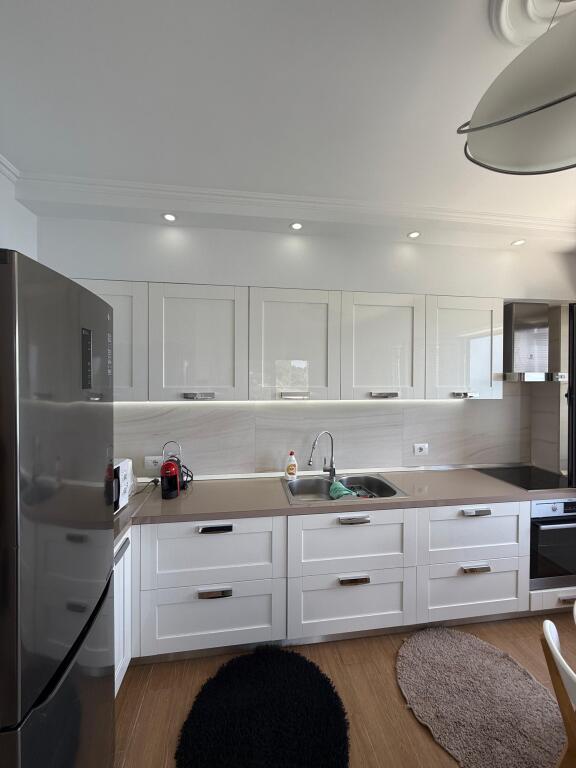 FOR SALE APARTMENT WITH SEA VIEW!