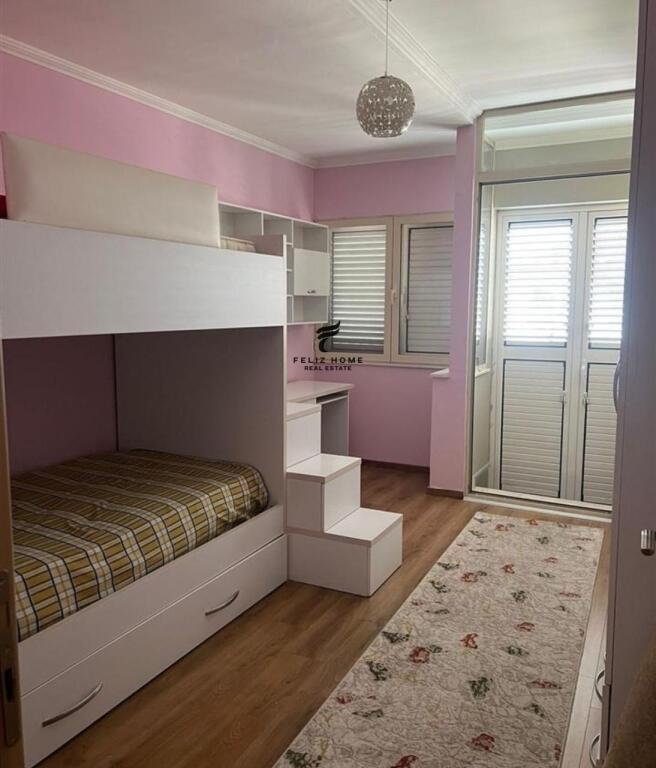 APARTAMENT ME QERA 2+1 DON BOSKO