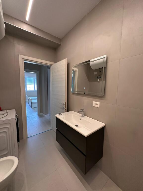Apartment 2+1 for rent, River Residenc Astir