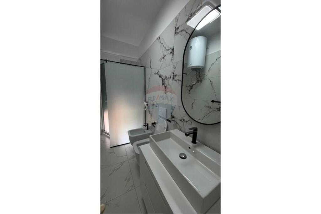 Apartament 2+1 për qira, Bulevardi i Ri