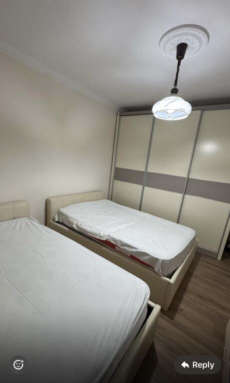 2+1, furnished in Kinostudio.