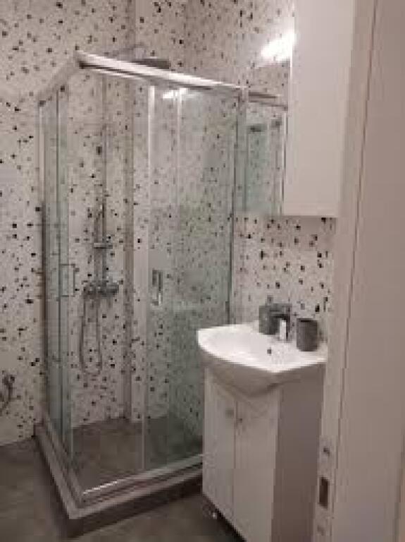 Apartment for Rent 1+1 at Willson Square (ID B211350) Tirana.