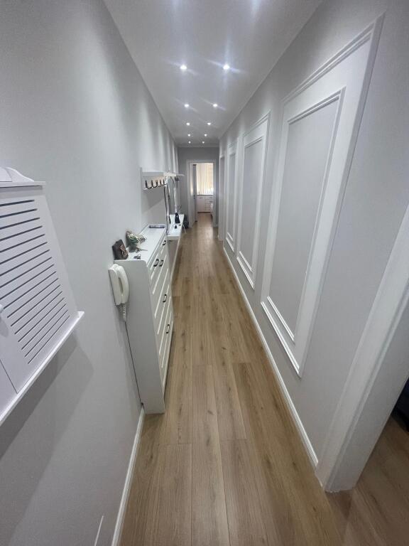 For rent 2+1 apartment near Delijorgji Complex
